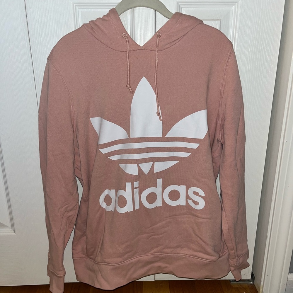 Adidas hoodie